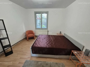 Calea Calarasi inchiriere apartament 2 camere Hala Traian - imagine 4