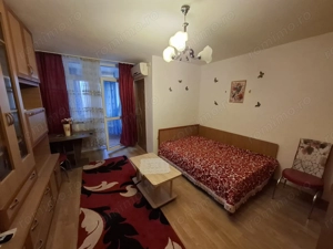 Garsoniera Constantin Brancoveanu / Izvorul Rece