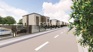 Duplex intreg la rosu Mosnita Noua - imagine 2