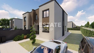 Duplex intreg la rosu Mosnita Noua - imagine 3