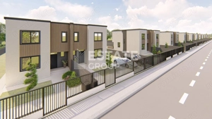 Duplex intreg la rosu Mosnita Noua - imagine 7