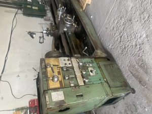 Vând strung sn400 stare perfecta