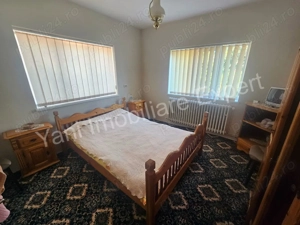 Casă + 6100 mp teren de vânzare în comuna Cepari, sat Urluiești, județ Argeș. - imagine 4