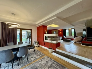 Vila de lux 205mp utili, 700mp teren, Remetea Mare