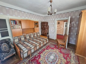 Casă + 6100 mp teren de vânzare în comuna Cepari, sat Urluiești, județ Argeș. - imagine 14