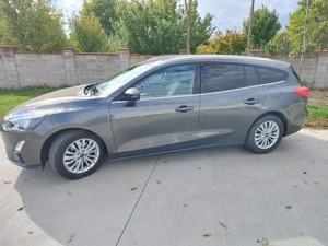 Ford Focus 1.5 EcoBlue Titanium - imagine 2