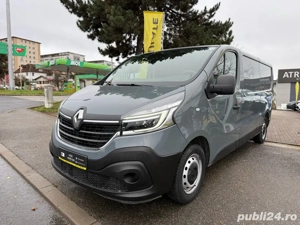 Renault Trafic 2.0 Blue Dci 2020