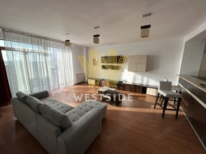 Apartament de inchiriat, cu 2 camere, in Complexul Studentesc