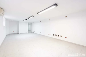 Spațiu comercial ultracentral   complet renovat, finisaje premium, parcare privată vis-a-vis