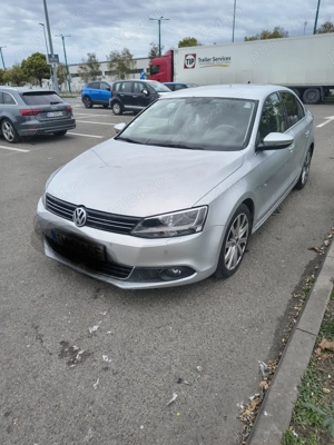 Volkswagen Jetta 2011 - imagine 2