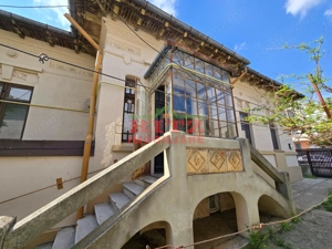 Nou! Casa D+M, langa parc, ideala diverse activitati! - imagine 3