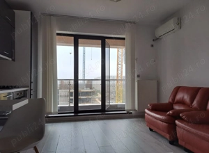 Proprietar, vând studio str.Cupolei, nr.5B, sector 6 - imagine 4