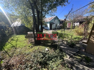 Nou! Casa D+M, langa parc, ideala diverse activitati! - imagine 6