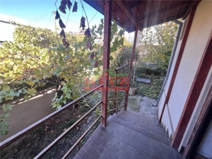 Nou! Casa D+M, langa parc, ideala diverse activitati! - imagine 16