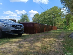 Casa Parter , 81 MP , In Comuna Balaceana (Suceava) - imagine 3