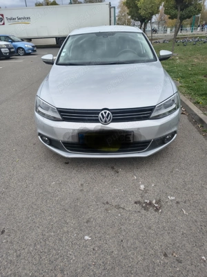 Volkswagen Jetta 2011 - imagine 5