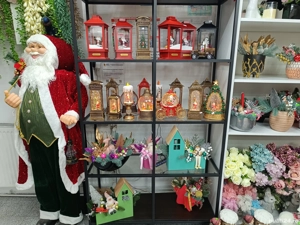 Decorațiuni Crăciun 