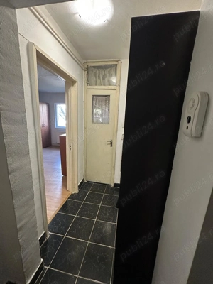 Garsonieră Militari- Valea Lungă  - imagine 8