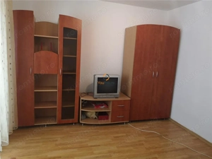 Apartament cu o camera decomandat 34 mp aproape Noul Mall (Shopping City) - imagine 2