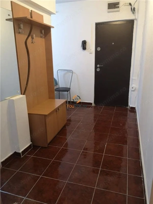 Apartament cu o camera decomandat 34 mp aproape Noul Mall (Shopping City) - imagine 4