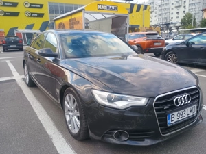 Audi A6 3000 diesel 4x4 - imagine 3