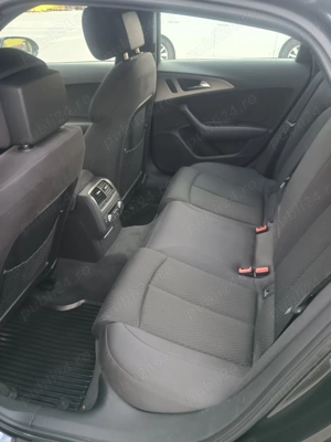 Audi A6 3000 diesel 4x4 - imagine 2