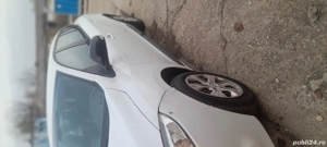 De vânzare Renault Megane 3 2011  - imagine 2