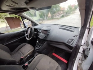 Ford Transit Connect 1.6 TDCI Diesel 95 cp - imagine 8
