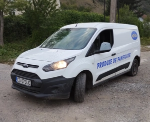 Ford Transit Connect 1.6 TDCI Diesel 95 cp - imagine 3
