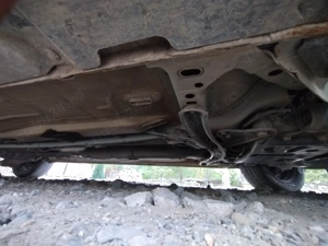 Ford Transit Connect 1.6 TDCI Diesel 95 cp - imagine 10