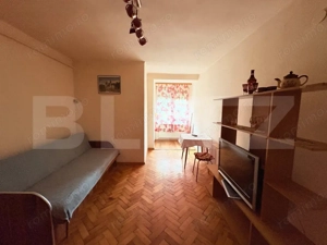 Garsoniera de vanzare,  21 mp, zona Ostrovului - imagine 2