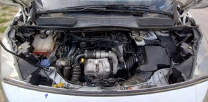 Ford Transit Connect 1.6 TDCI Diesel 95 cp - imagine 7