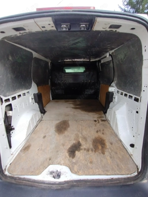 Ford Transit Connect 1.6 TDCI Diesel 95 cp - imagine 9