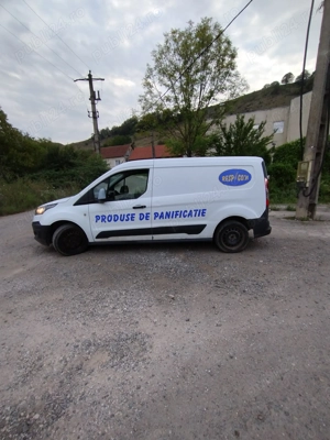 Ford Transit Connect 1.6 TDCI Diesel 95 cp - imagine 4