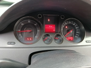 vând Volskwagen passat an 2006tdi