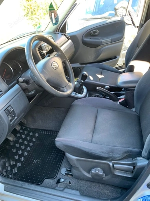 vand suzuki grand vitara 4X4 - imagine 4