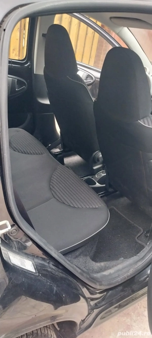 vand peugeot 107 - imagine 3