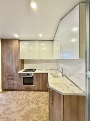 Ofer spre inchiriere garsoniera in zona Baneasa - imagine 3