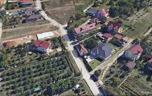 Vindem teren intravilan cu proiect de casa,str Prunilor,Oradea