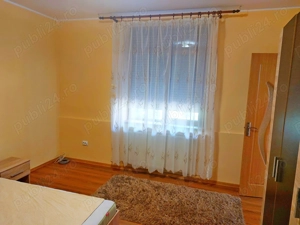 Bălcescu - apartament cu o cameră la casă,incalzire cu centrala proprie - imagine 18