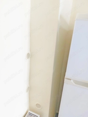 Bălcescu Apartament cu o cameră la casă - imagine 12