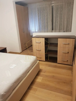 Apartament decomandat cu 2 camere, renovat | Zona Balcescu - imagine 4