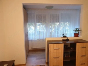 Apartament decomandat cu 2 camere, renovat | Zona Balcescu - imagine 5