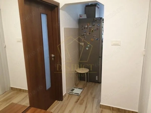 Apartament decomandat cu 2 camere, renovat | Zona Balcescu - imagine 6