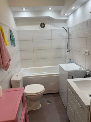 Apartament decomandat cu 2 camere, renovat | Zona Balcescu - imagine 9