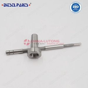 Common Rail Injector Valve F 00V C01 529