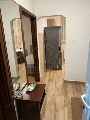 Apartament decomandat cu 2 camere, renovat | Zona Balcescu - imagine 7