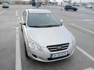  vand autoturism kia ceed