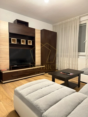 Apartament decomandat cu 2 camere, renovat | Zona Balcescu - imagine 2