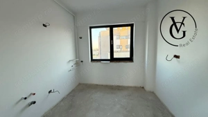 Apartament spatios 3 camere - Tomis Plus - incalzire in pardoseala - imagine 4